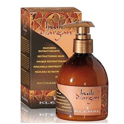 

Kleral System Huile D'Argan респираторная маска 200 мл Kléral