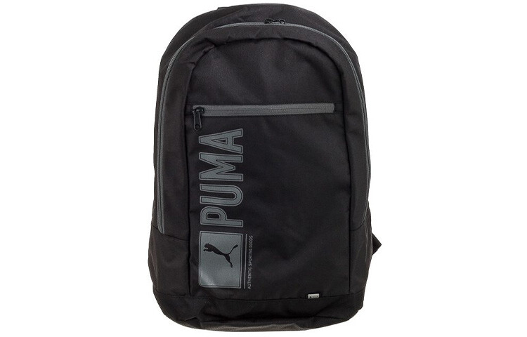 

Рюкзак унисекс Puma, Black