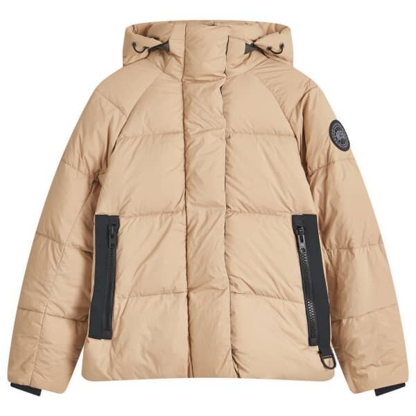 

Парка Junction Canada Goose, желтый
