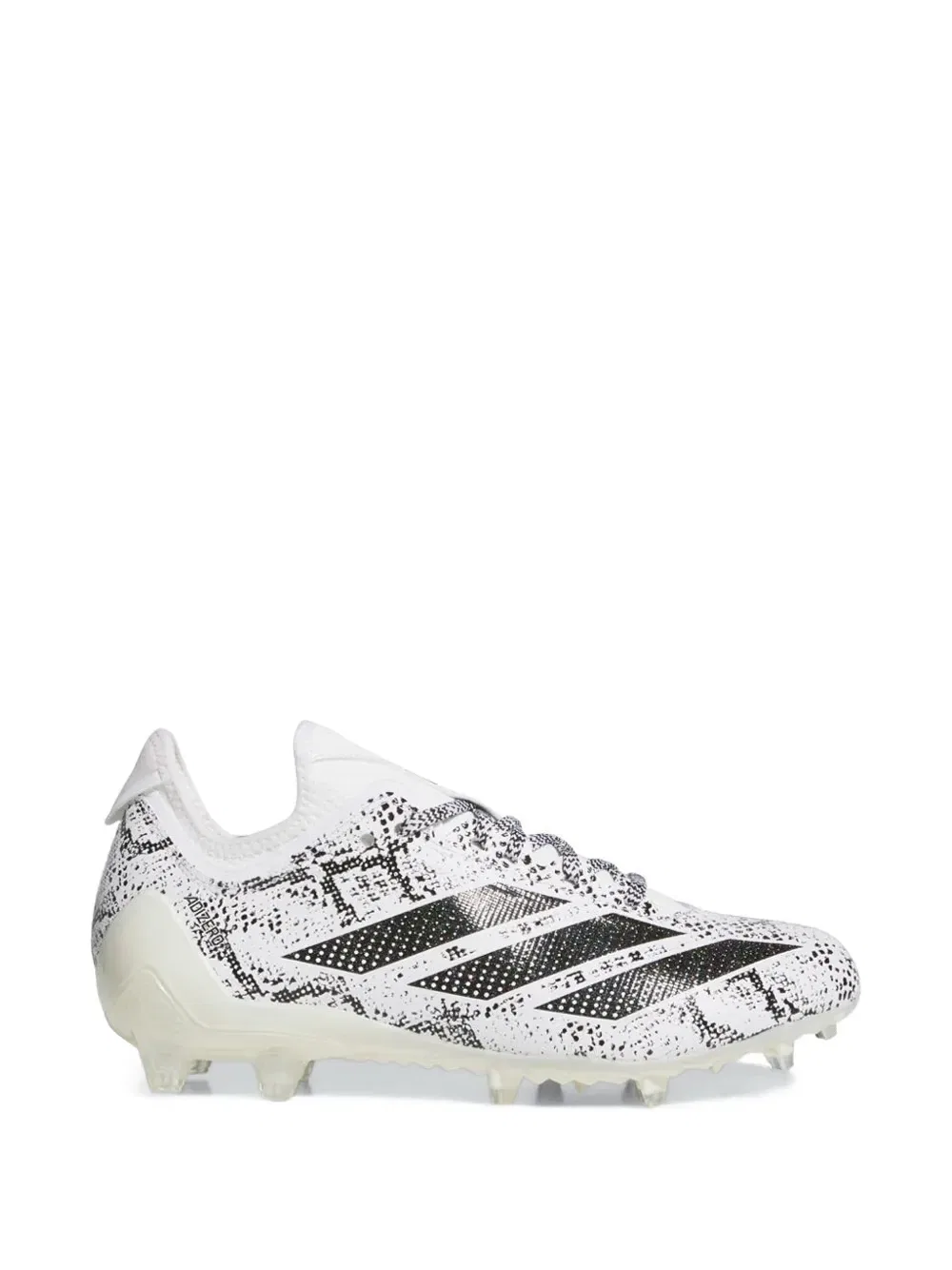 Электрические кроссовки Adizero Adidas, белый
