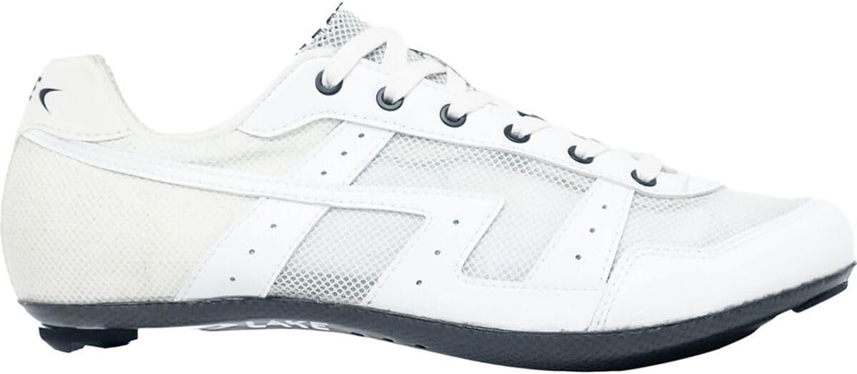 

Велосипедные туфли Lake Cx20r Mesh - мужские, белый