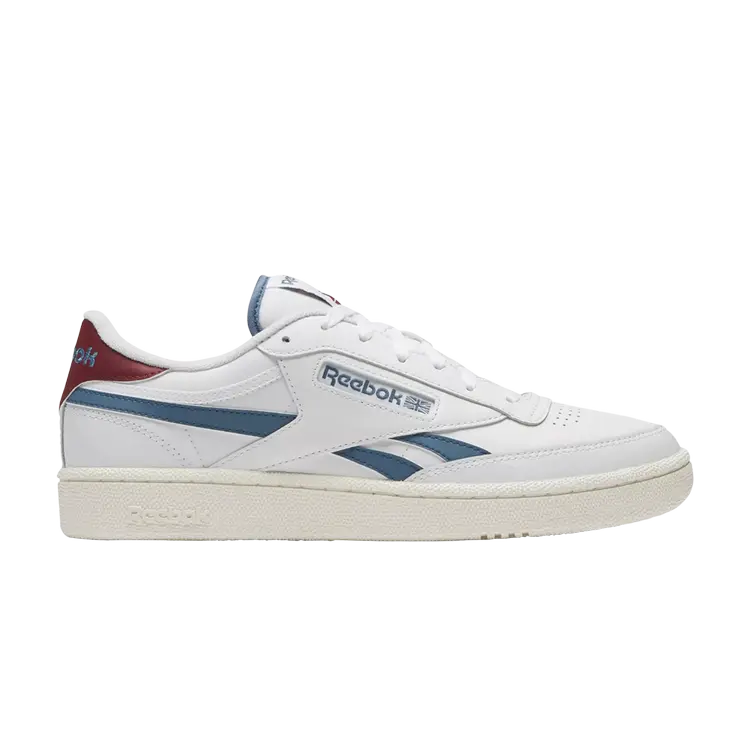 

Кроссовки Reebok Club C Revenge, белый