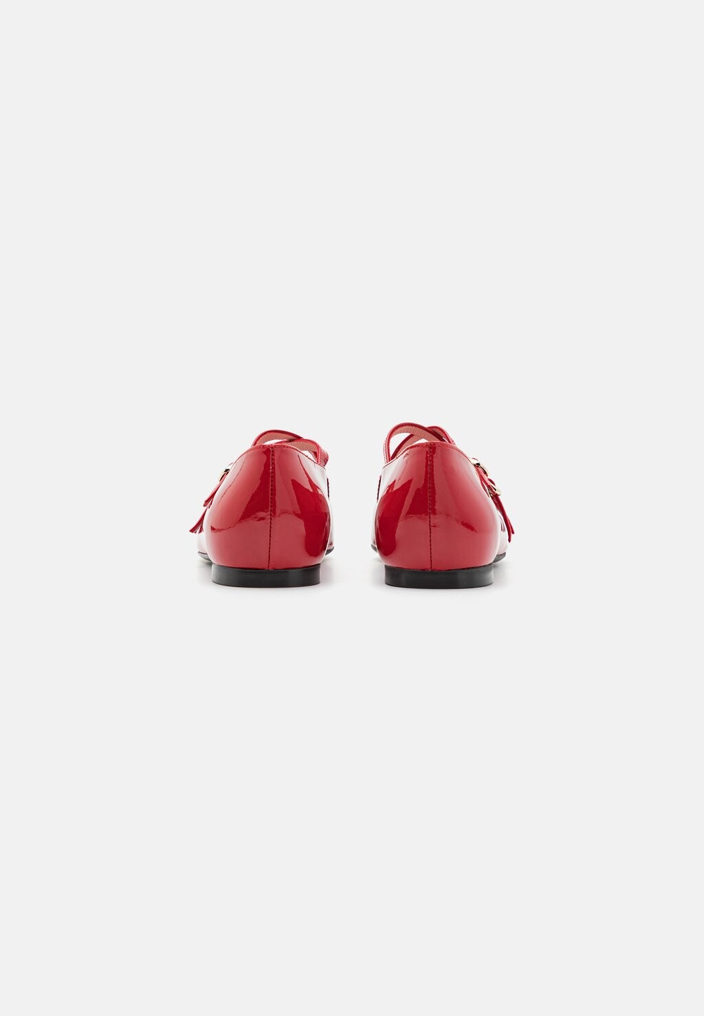 

Балетки CAMILLE Pretty Ballerinas, красный