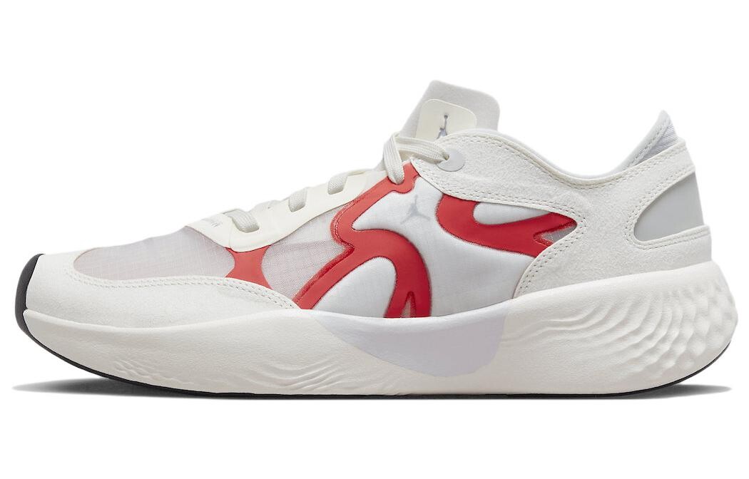 

Jordan Delta 3 Low Чили Красный