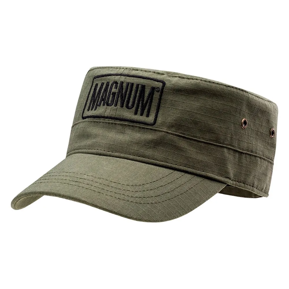 

Бейсболка Magnum Patrol, зеленый