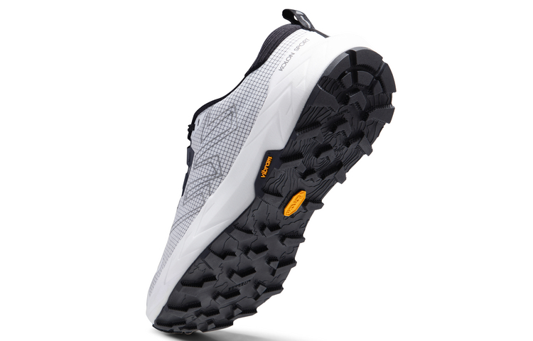 Обувь для активного отдыха HYPERLEAP унисекс KOLON SPORT, белый — фото 4