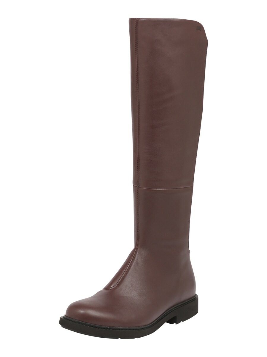 Классические ботинки CAMPER Neuman, Dark brown