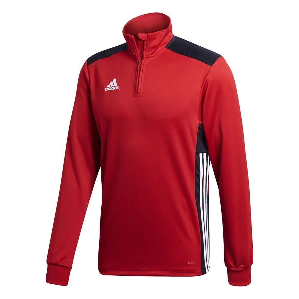 

Толстовка adidas Regista 18 Training, красный