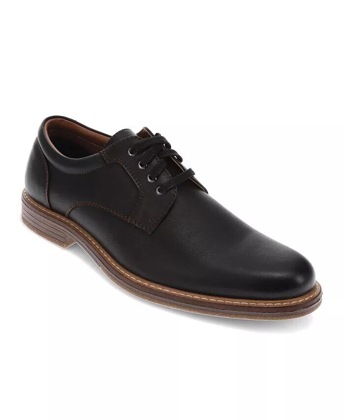 

Мужское платье Handel в стиле casual, оксфорды Dockers, черный