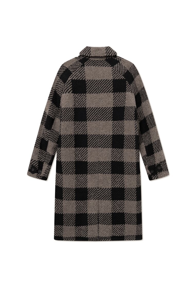 

Классическое пальто MICHAEL 3.0 COAT Les Deux, мультиколор