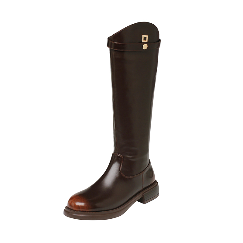 

Сапоги PVAJ Knee-high Boots Women's