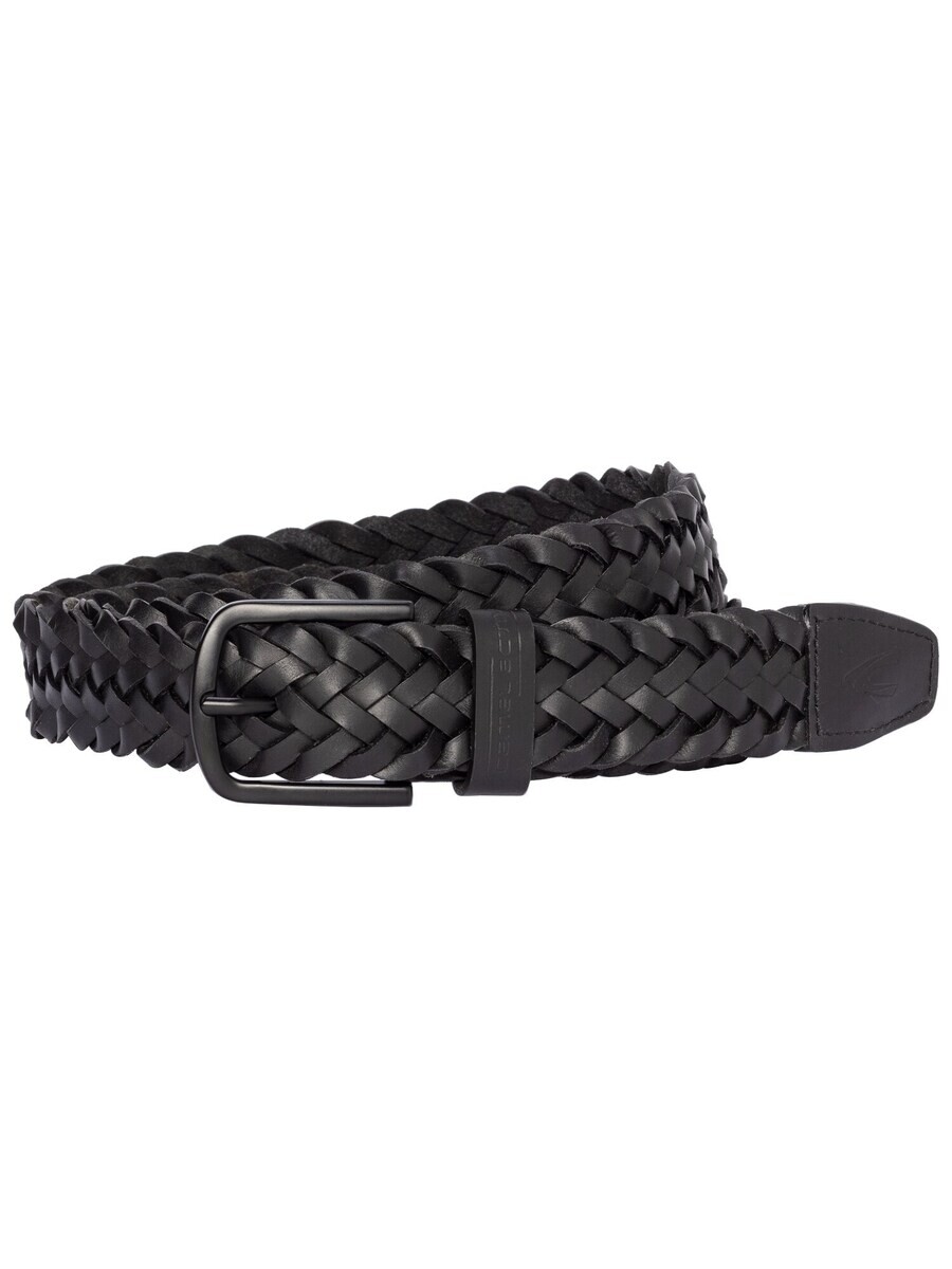 

Ремень CAMEL ACTIVE Belt, темно-серый