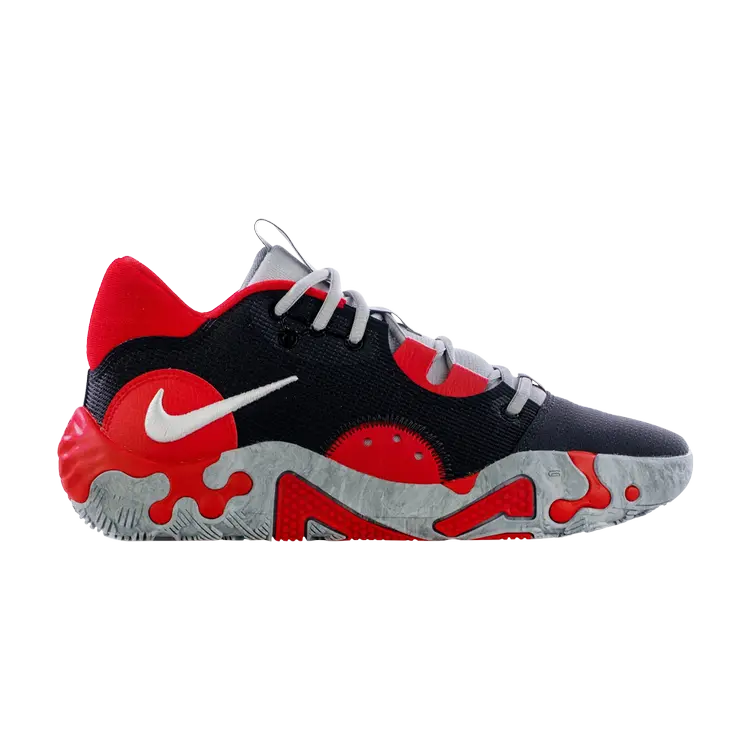 

Кроссовки Nike PG 6, черный