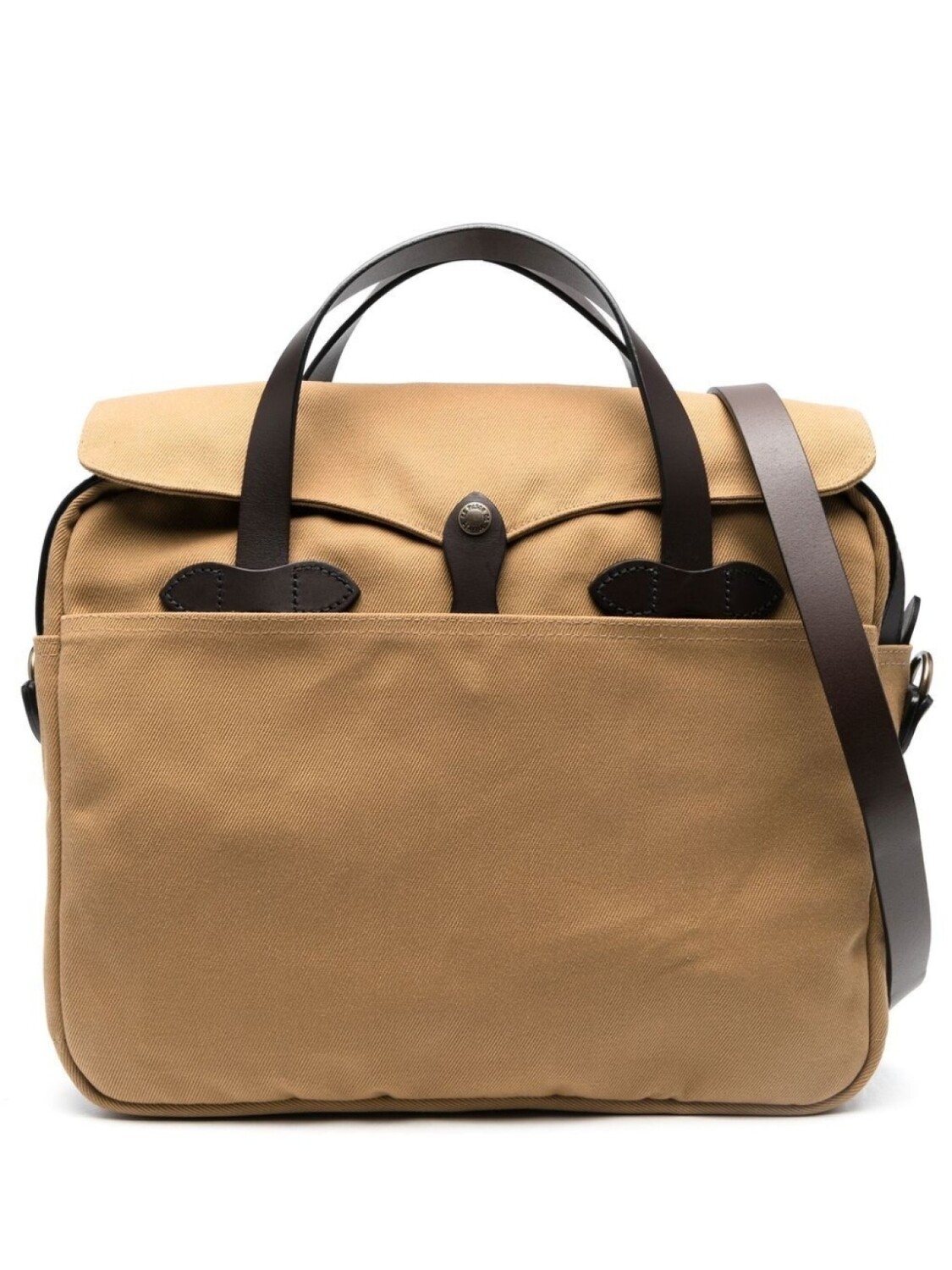 

Filson сумка для ноутбука, коричневый