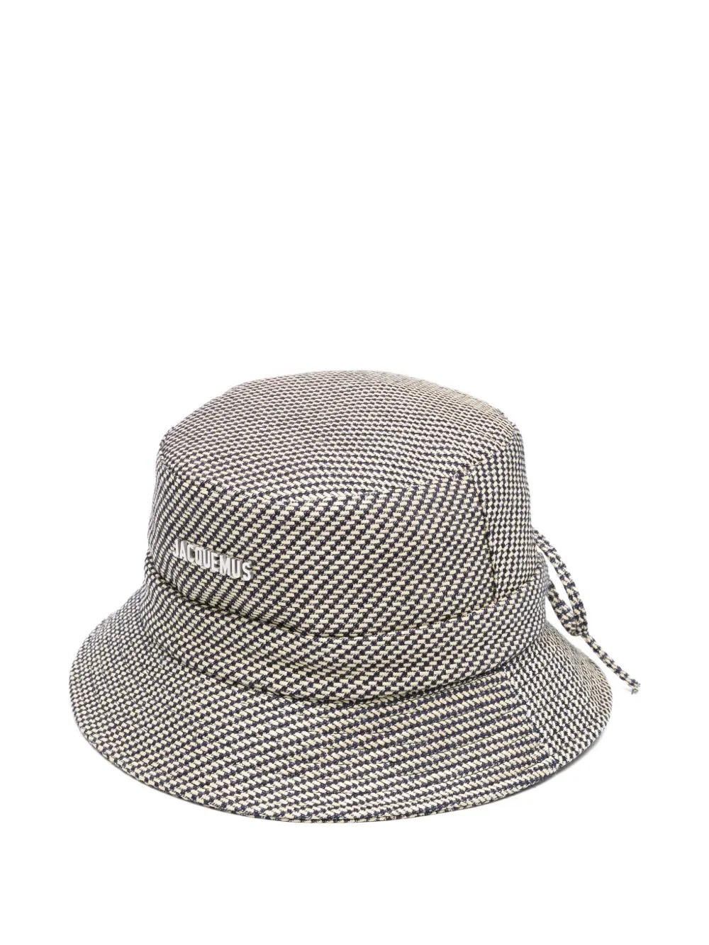 

Панама Le Bob Gadjo JACQUEMUS, синий