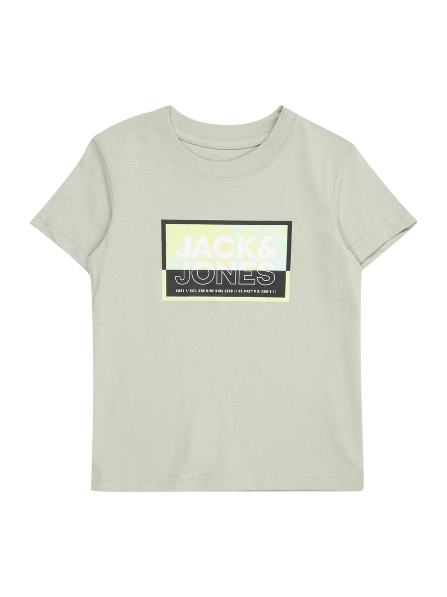 

Рубашка JACK & JONES MINI JCOLOGAN, светло-серый