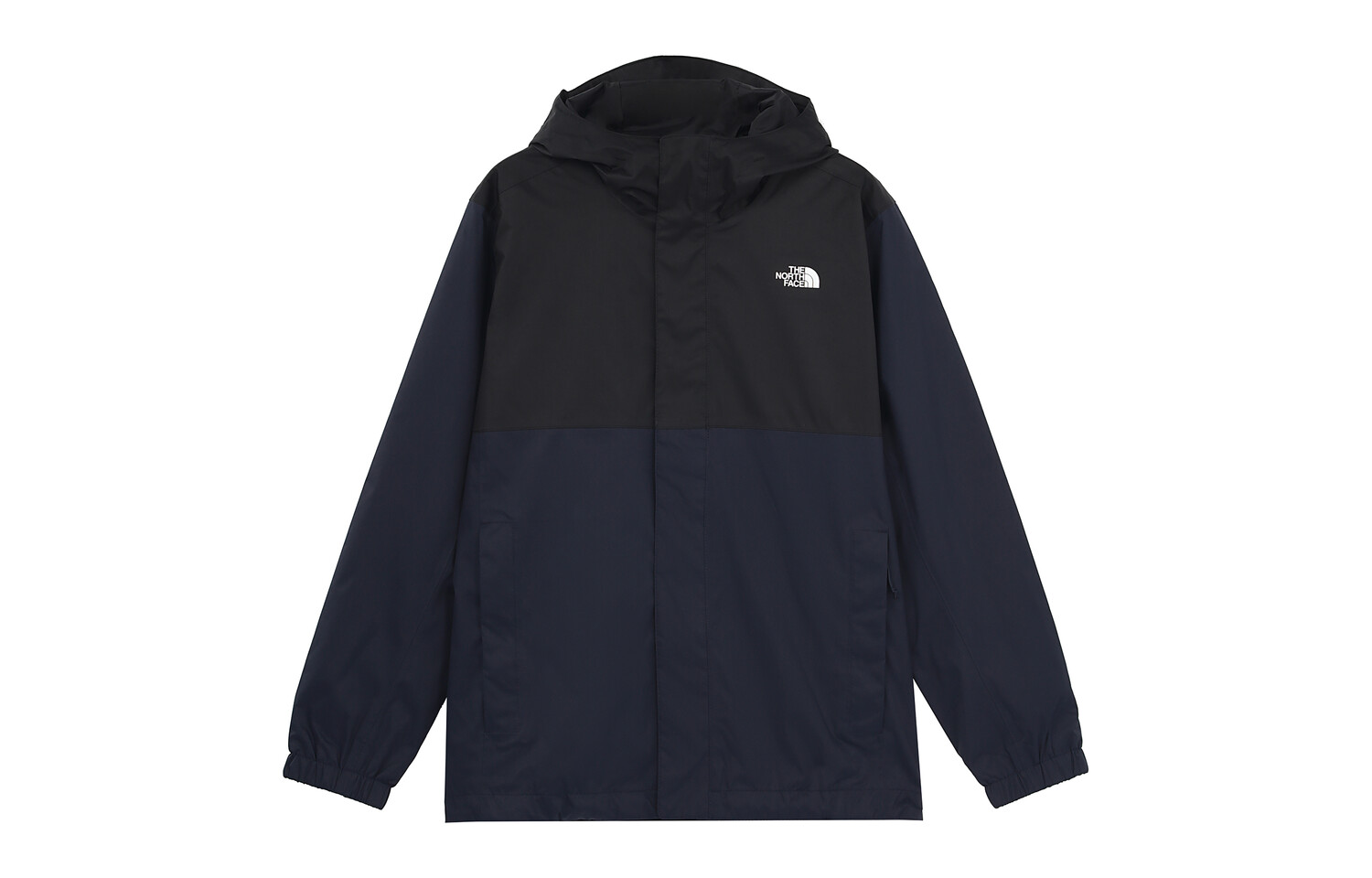 

Куртка Antora Outdoor Мужская Темно-Синяя The North Face, темно-синий