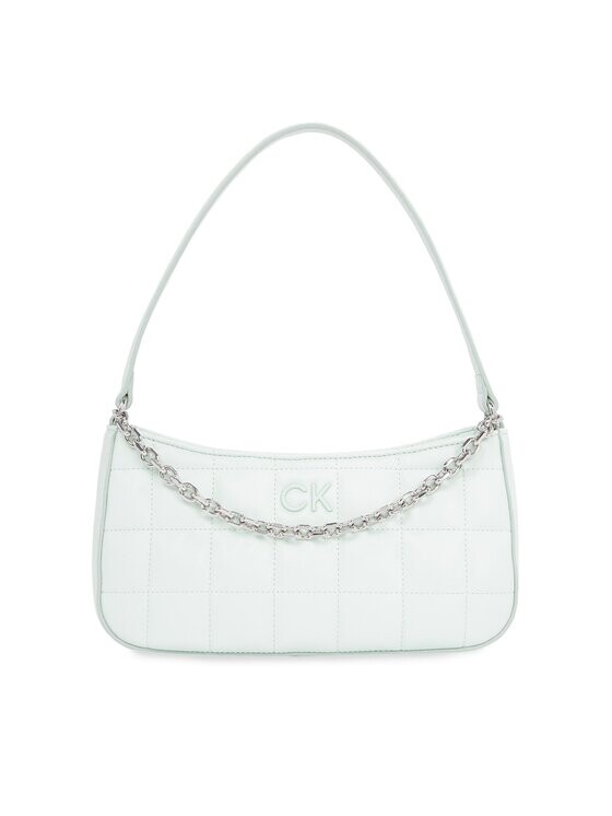 

Кошелек Calvin Klein, зеленый