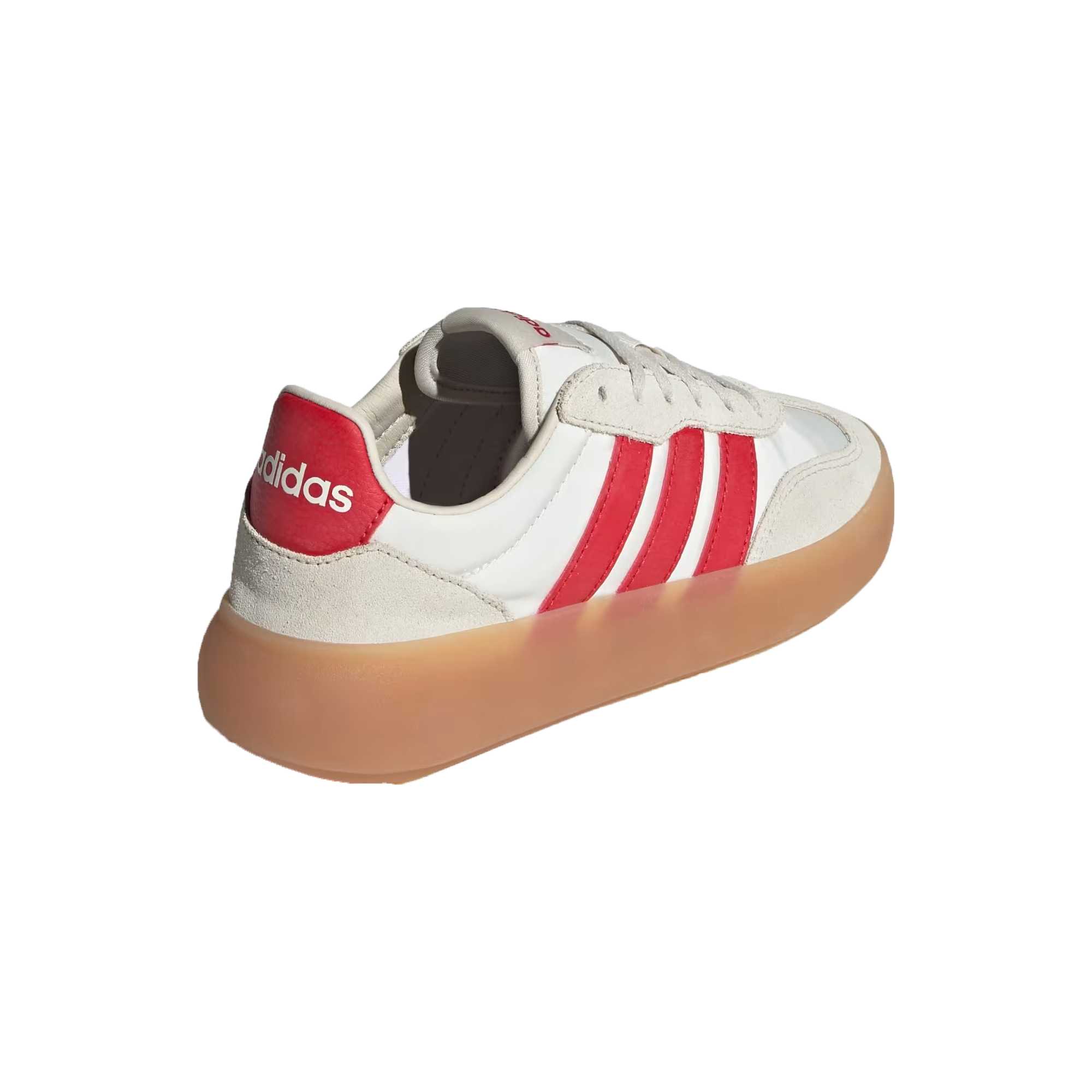 Adidas Детские кроссовки BARREDA DECODE Low Top для подростков — фото 4