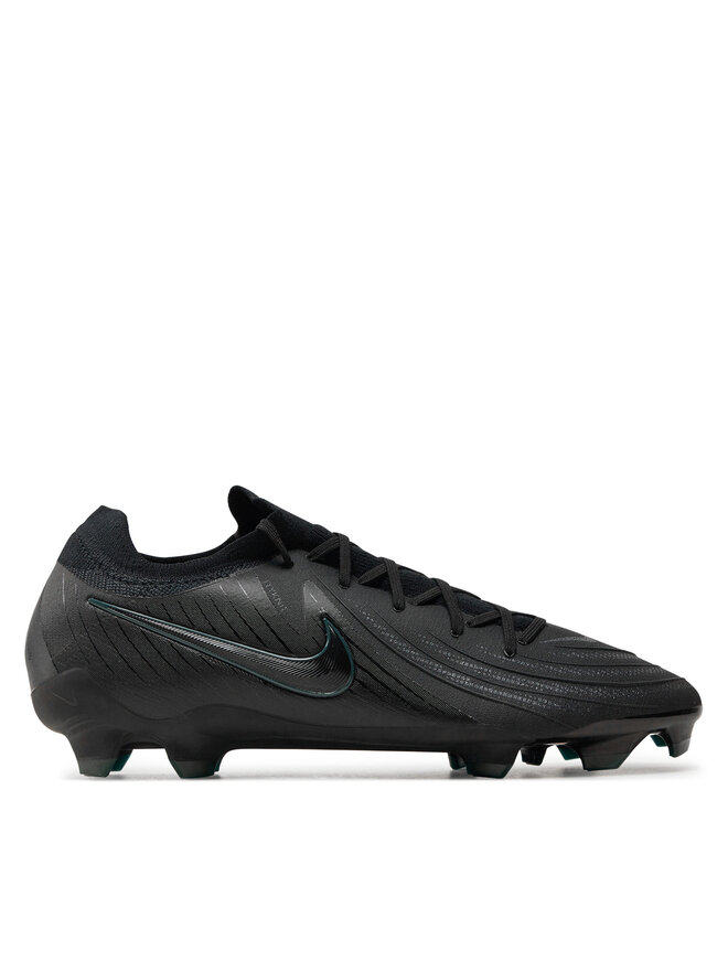 

Футбольные бутсы Phantom Gx II Pro FG FJ2563 002 Nike, черный