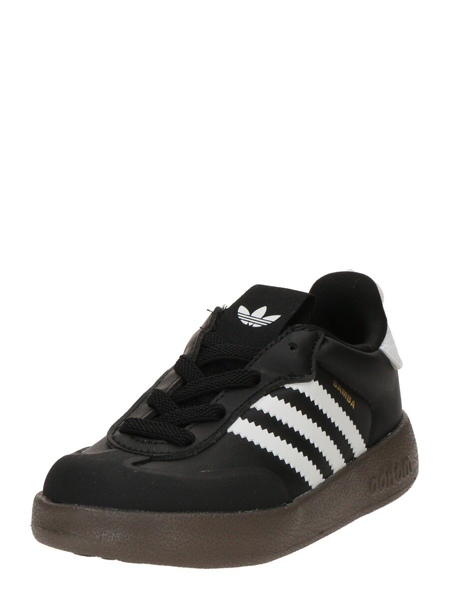 

Кроссовки ADIDAS ORIGINALS ADIFOM SAMBA 360 I, черный
