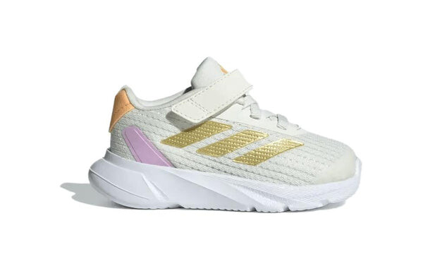 Кроссовки duramo sl Adidas, белый — фото 3