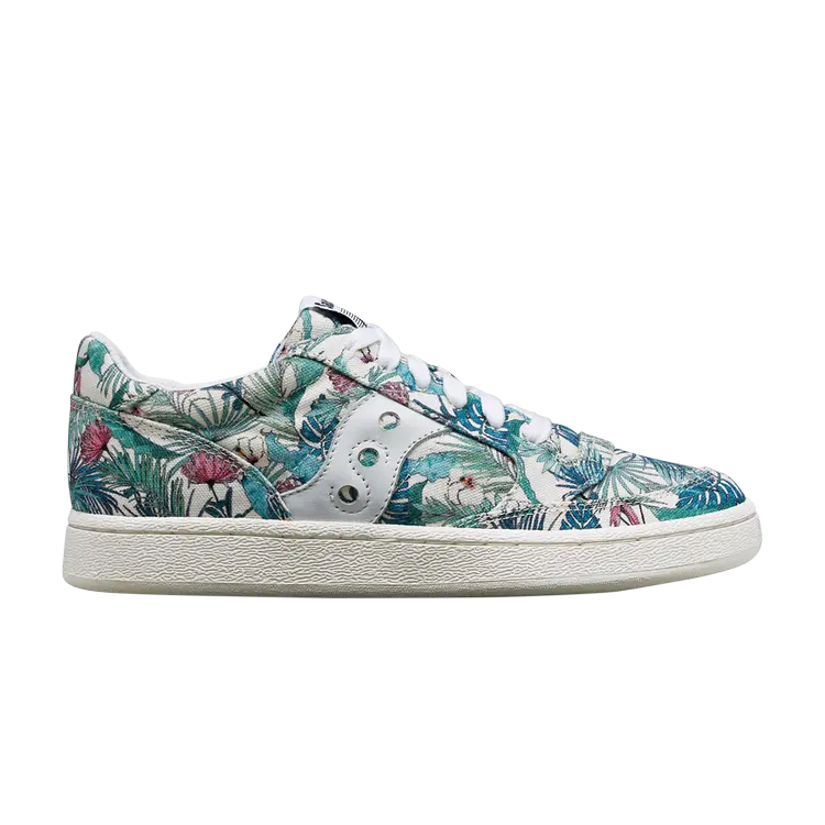 

Кроссовки Saucony Wmns Jazz Court, разноцветный