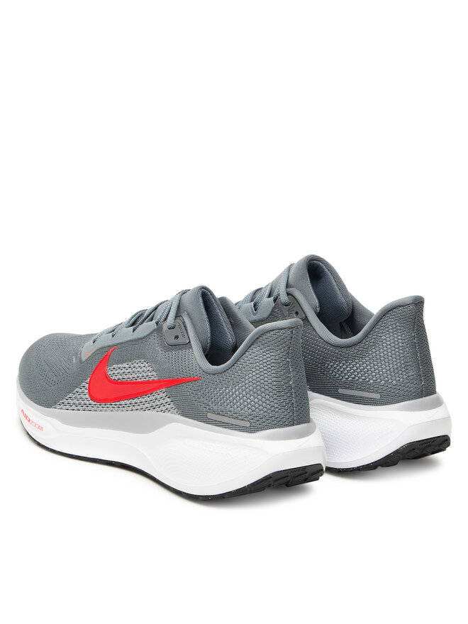 Кроссовки для бега Air Zoom Pegasus 41 FD2722 013 Nike, серый — фото 3