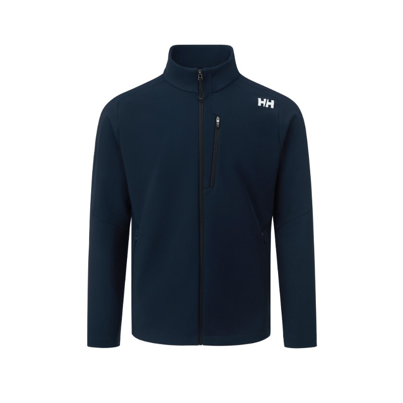 

HELLY HANSEN Куртка мужская, Navy Blue