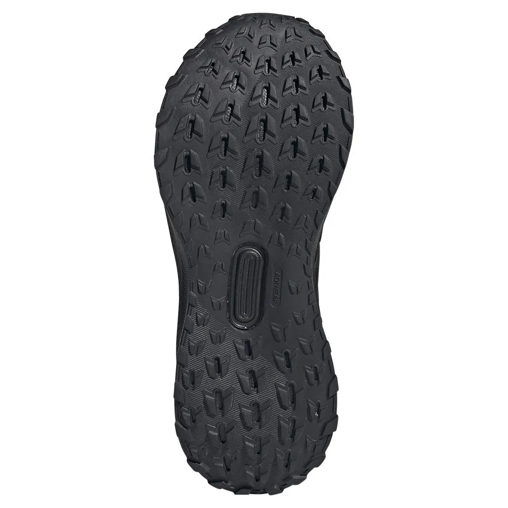 Беговые кроссовки adidas Ultrarun 5 TR, черный — фото 2