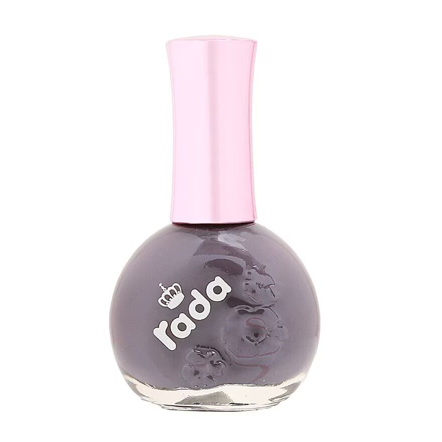 

Rada Краска для ногтей 16мл. 87, Dark Slate Blue