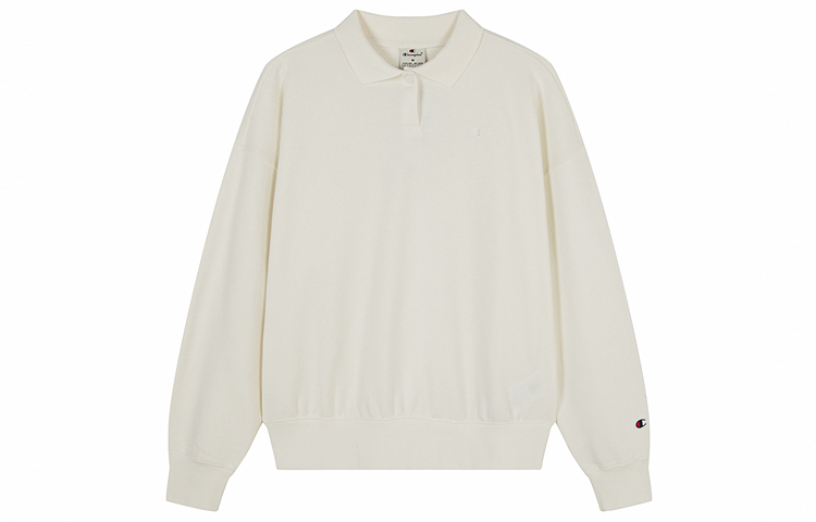 

Свитшот Europe Version Женский Champion, Экрю