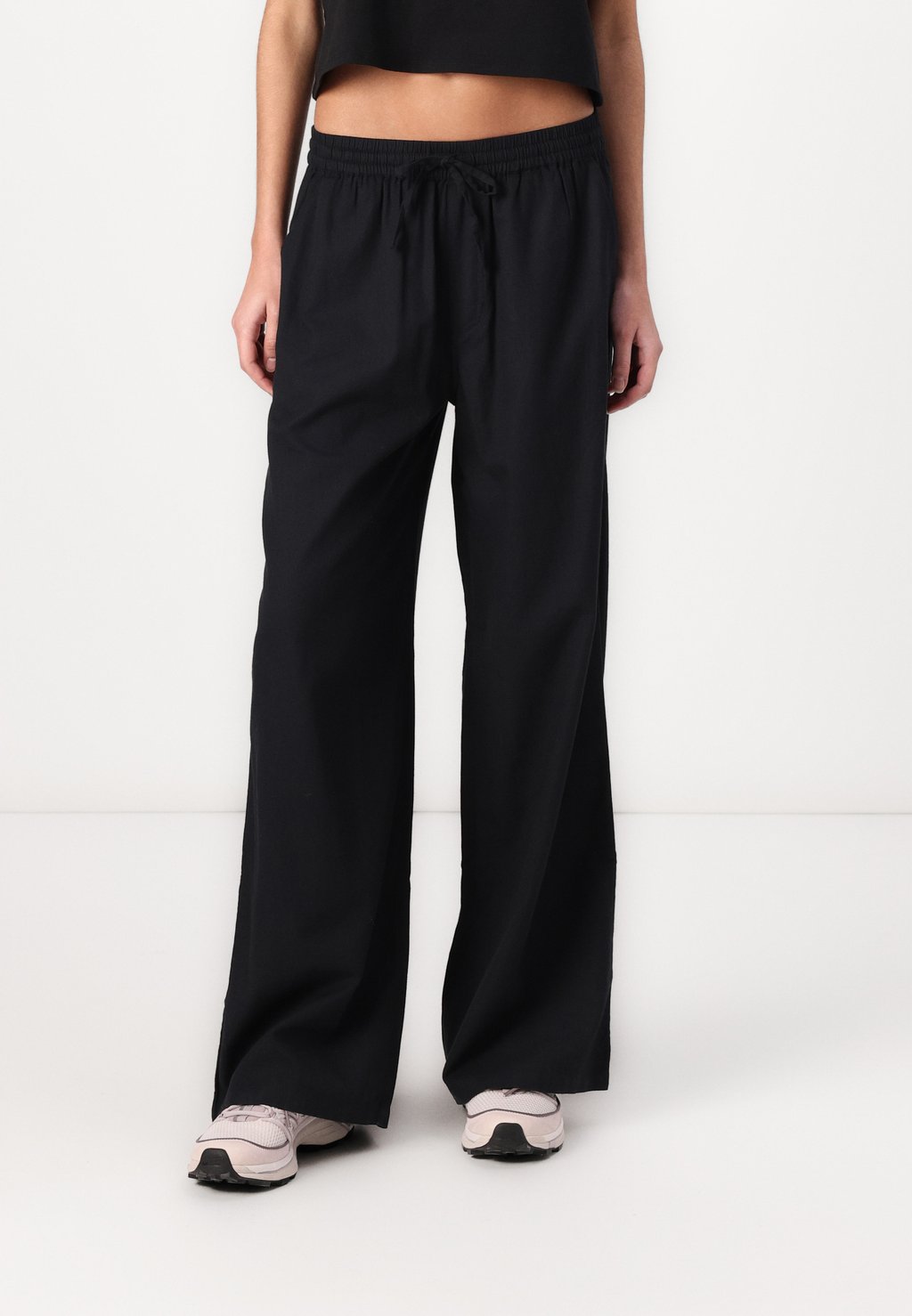 

Брюки DROPPING IN PANT Volcom, черный