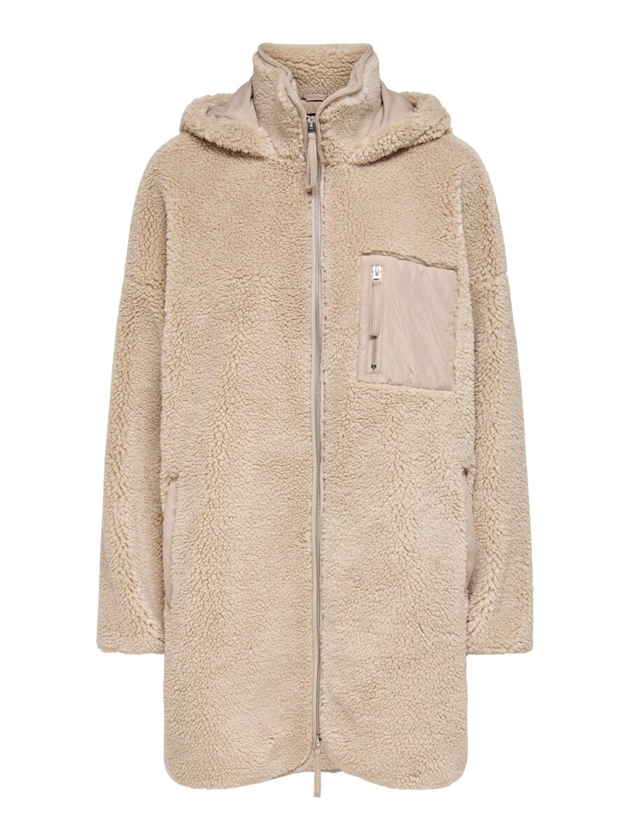 

Демисезонное пальто ONLY ONLSascha, Sand