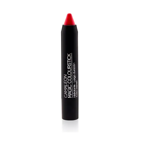 

Перманентная помада Magic Colourstick Magic Camaleon, цвет rojo