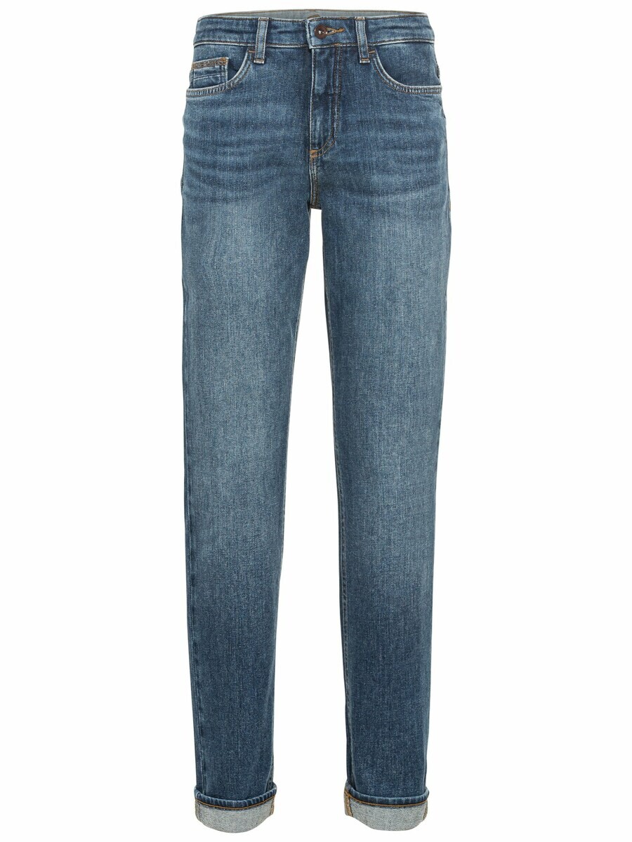 

Джинсы CAMEL ACTIVE Regular Jeans, синий