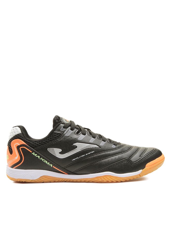 

Футбольные бутсы Maxima 2301 MAXS2301IN Joma, черный