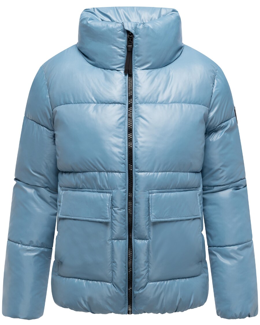 

Зимняя куртка NAVAHOO Eispracht 14, Light blue