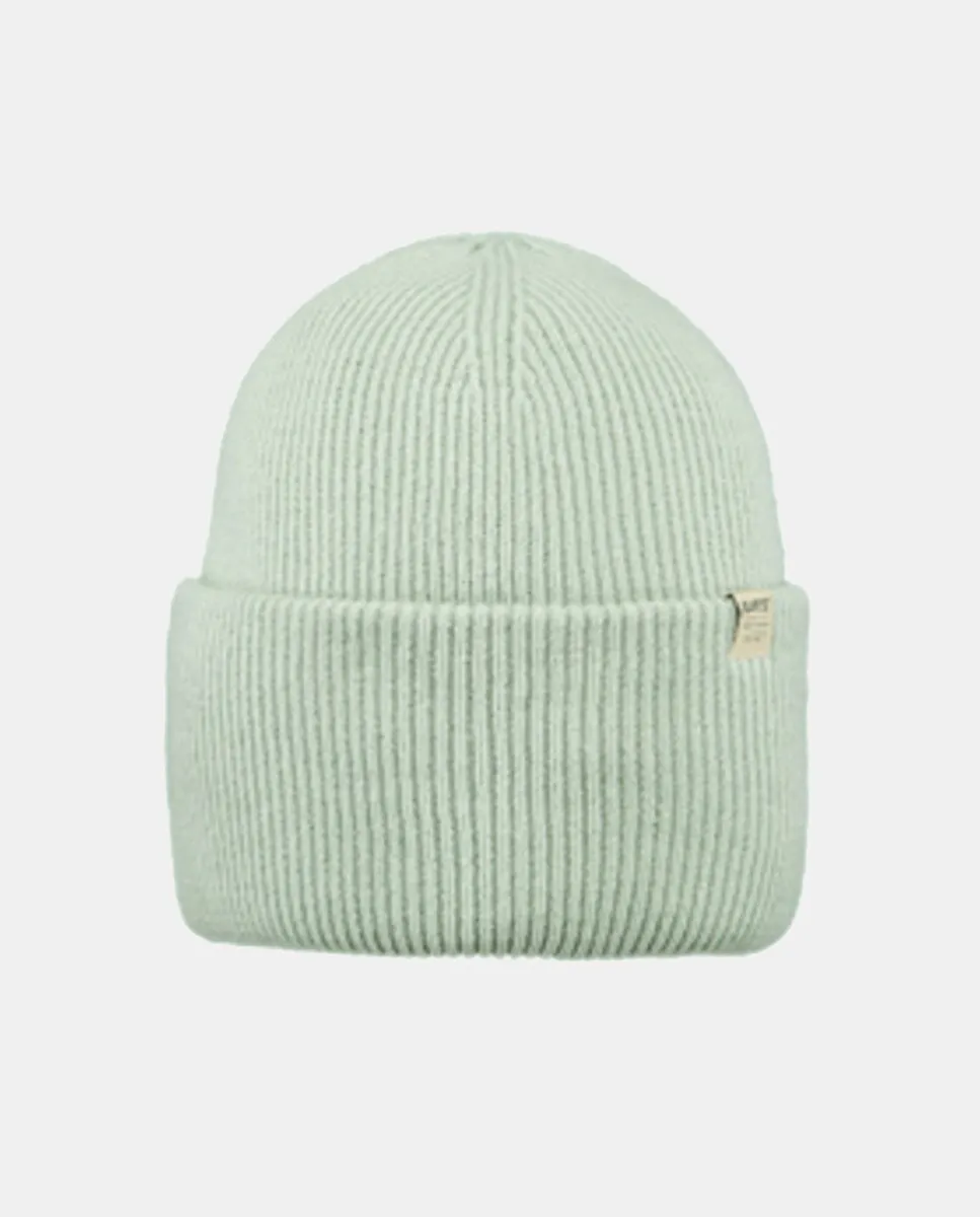 

Зимняя шапка Barts, светло-зеленый