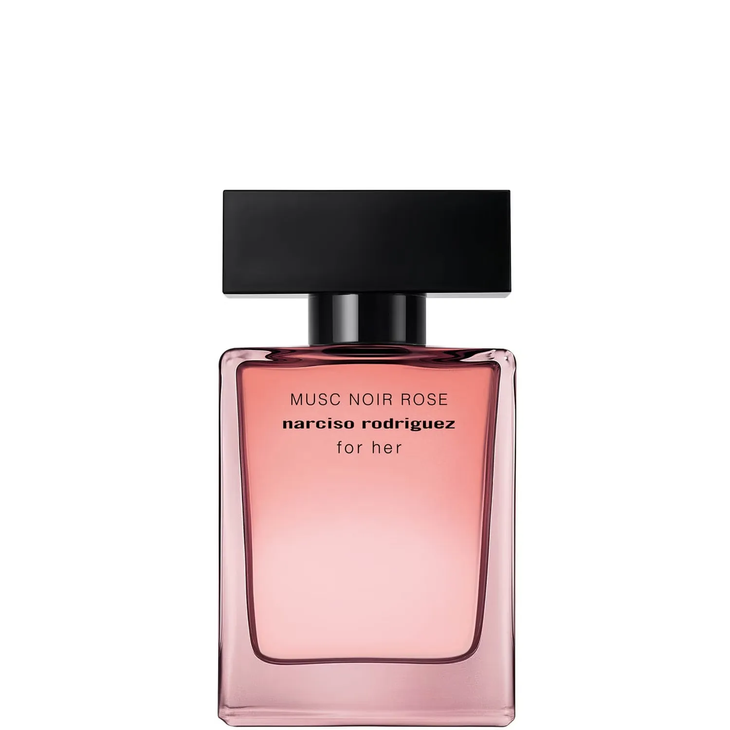 

for Her Musc Noir Rose Парфюмированная вода 30 мл Narciso Rodriguez