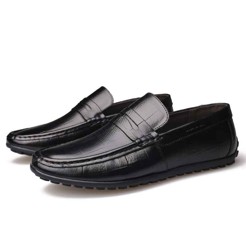 

Туфли мужские Men"s Casual Men Low-Top Bindu, желтый