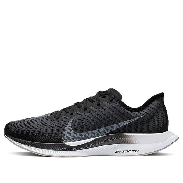 

Кроссовки зум пегас турбо 2 Nike, черный