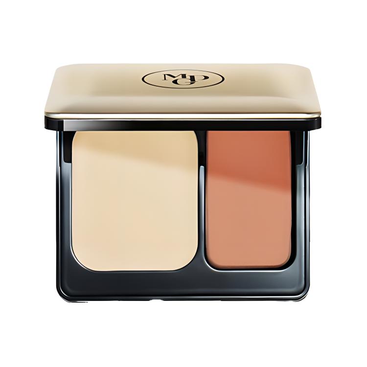 MAOGEPING Light Shadow Shading Powder Cream Highlighter для осветления тона кожи 145 г — фото 2