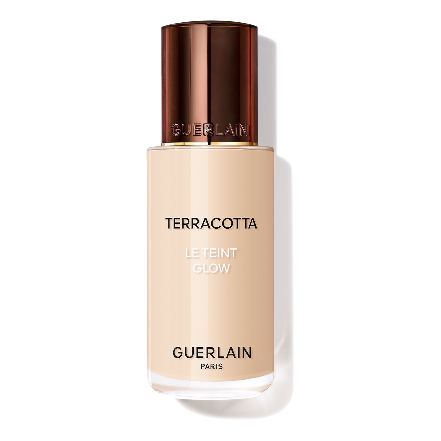 

Тональная основа Terracotta Le Teint Glow Guerlain, 0.5N NEUTRAL / NEUTRE (35 ml)