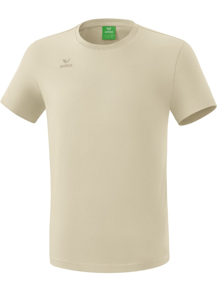 

Функциональная рубашка Teamsport T-Shirt erima, бежевый
