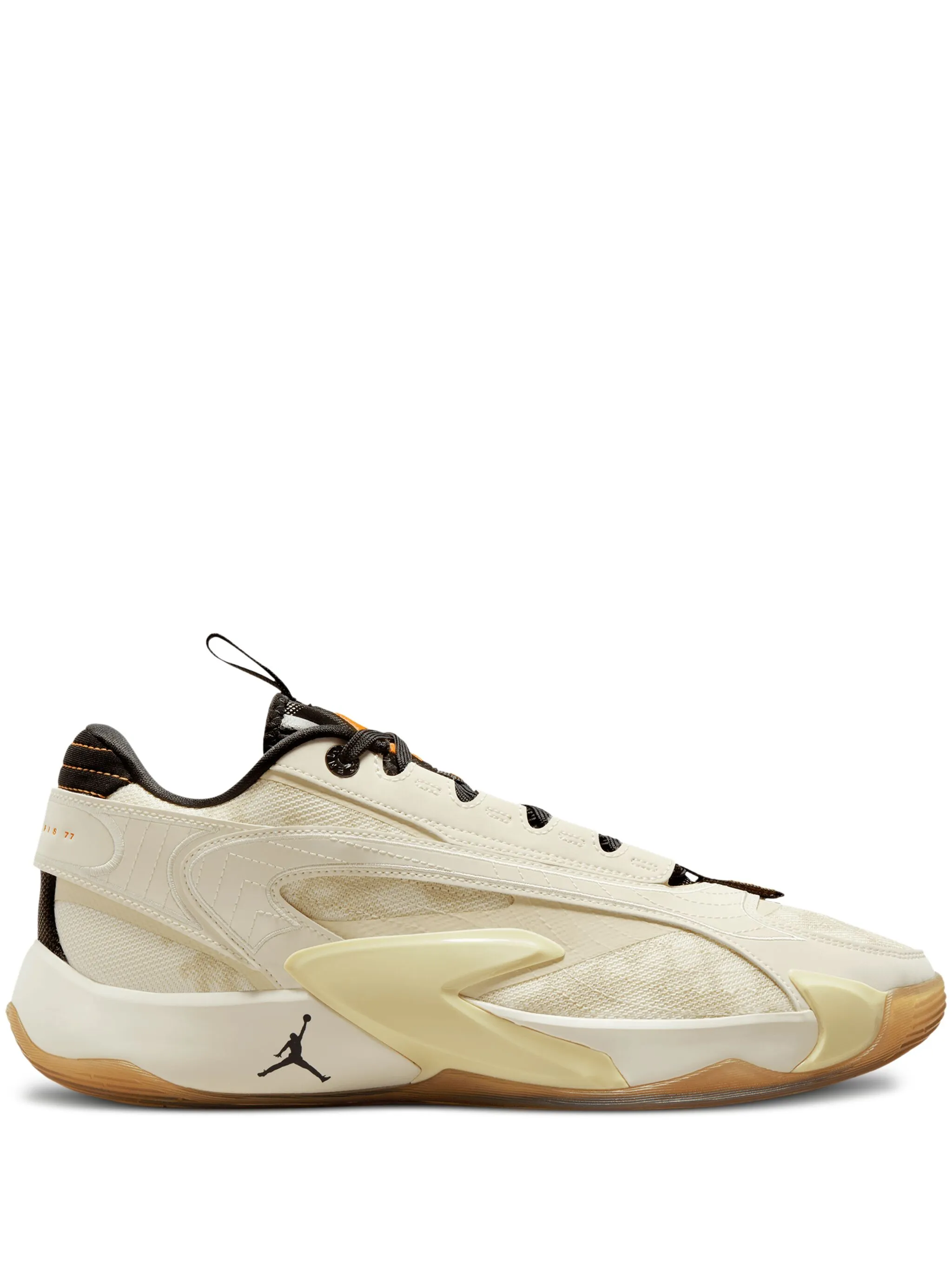 

Кроссовки Air Jordan Luka 2 Space Hunter, бежевый