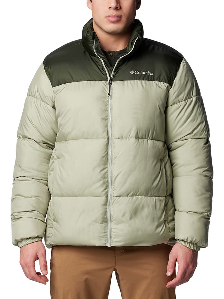 

Стеганая куртка Columbia