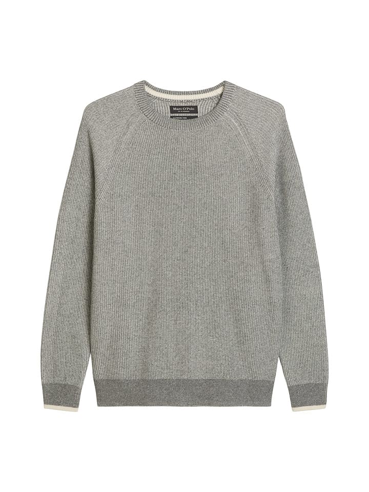 

Marc O'Polo Свитер серого цвета