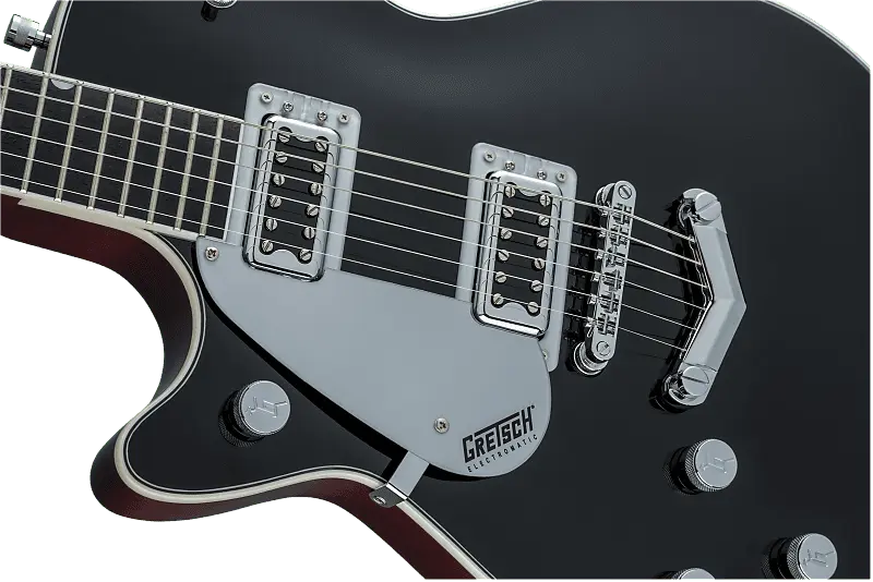 

Электрогитара Gretsch G5230LH Electromatic Jet FT Left-Handed Black