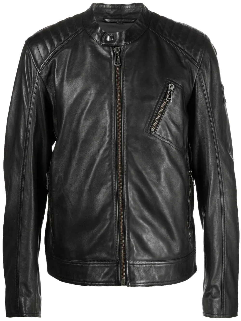 

Куртка с длинными рукавами Belstaff, черный